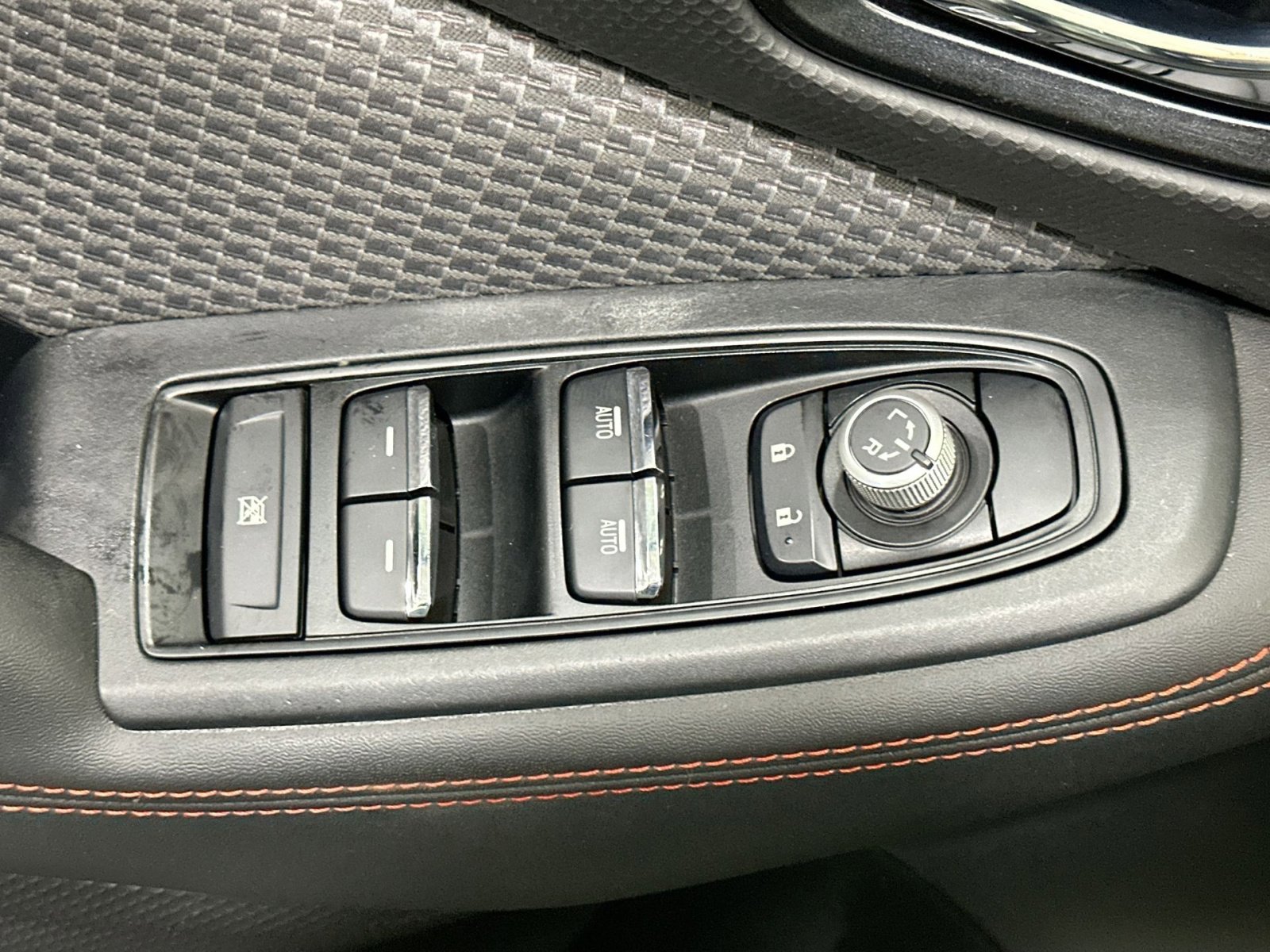 Used 2023 Subaru Forester Sport image 16