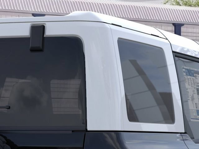 New 2026 Ford Bronco Heritage Edition AWD/4WD image 25