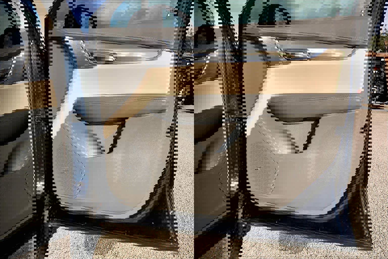 Used 2021 Cadillac XT5 Premium Luxury image 18