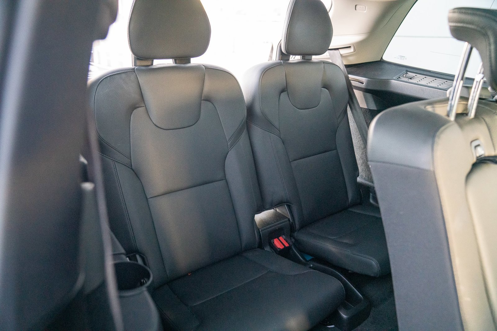 Used 2024 Volvo XC90 T8 Plus w/ Protection Package Premier image 24