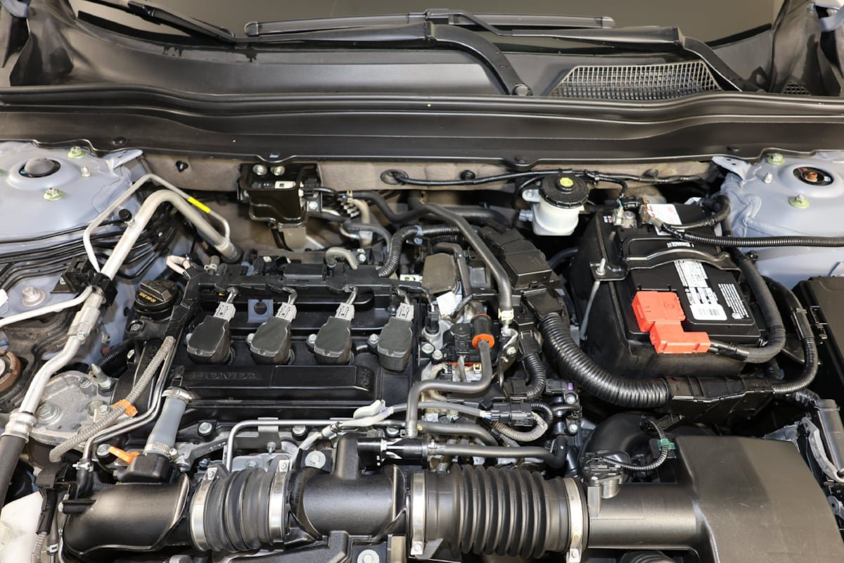 Used 2022 Honda Accord Sport image 36
