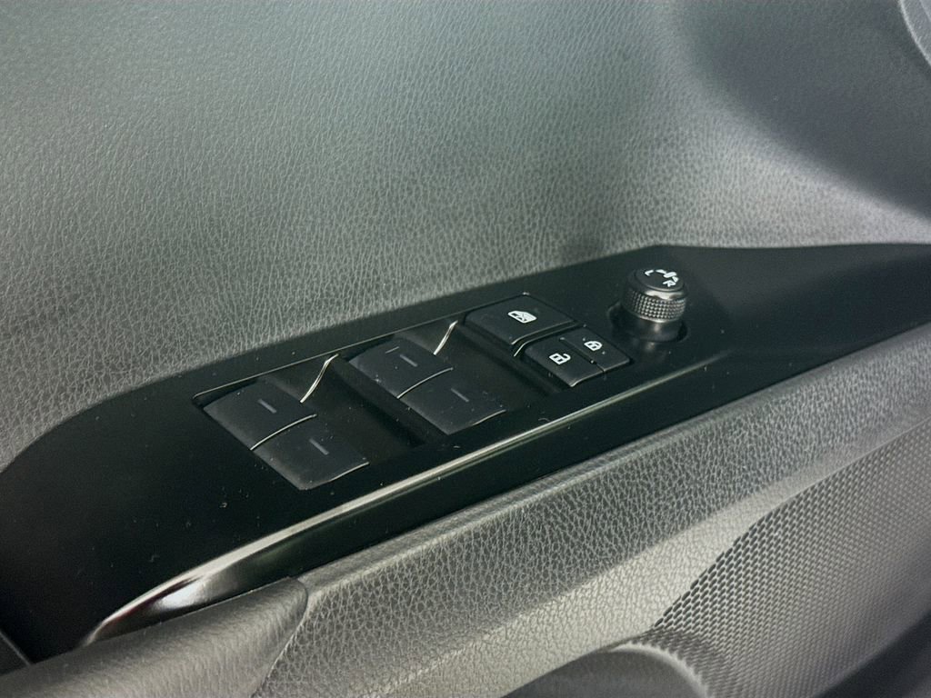 Certified 2025 Toyota Camry LE image 10