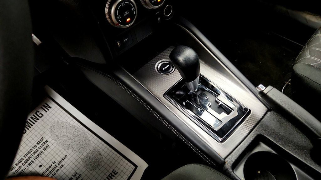 Used 2024 Mitsubishi Outlander Sport AWD image 15