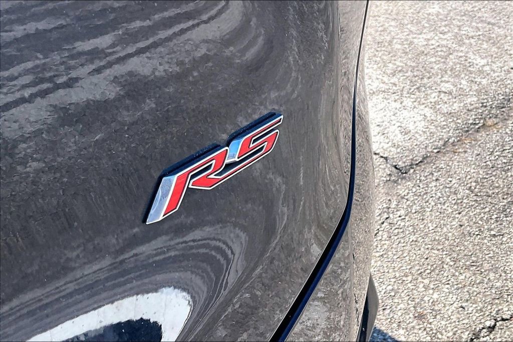 Used 2020 Chevrolet Blazer RS image 9