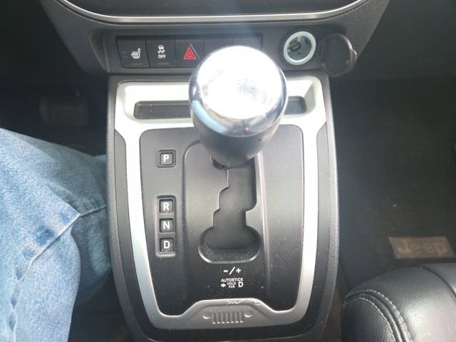 Used 2016 Jeep Compass High Altitude image 26