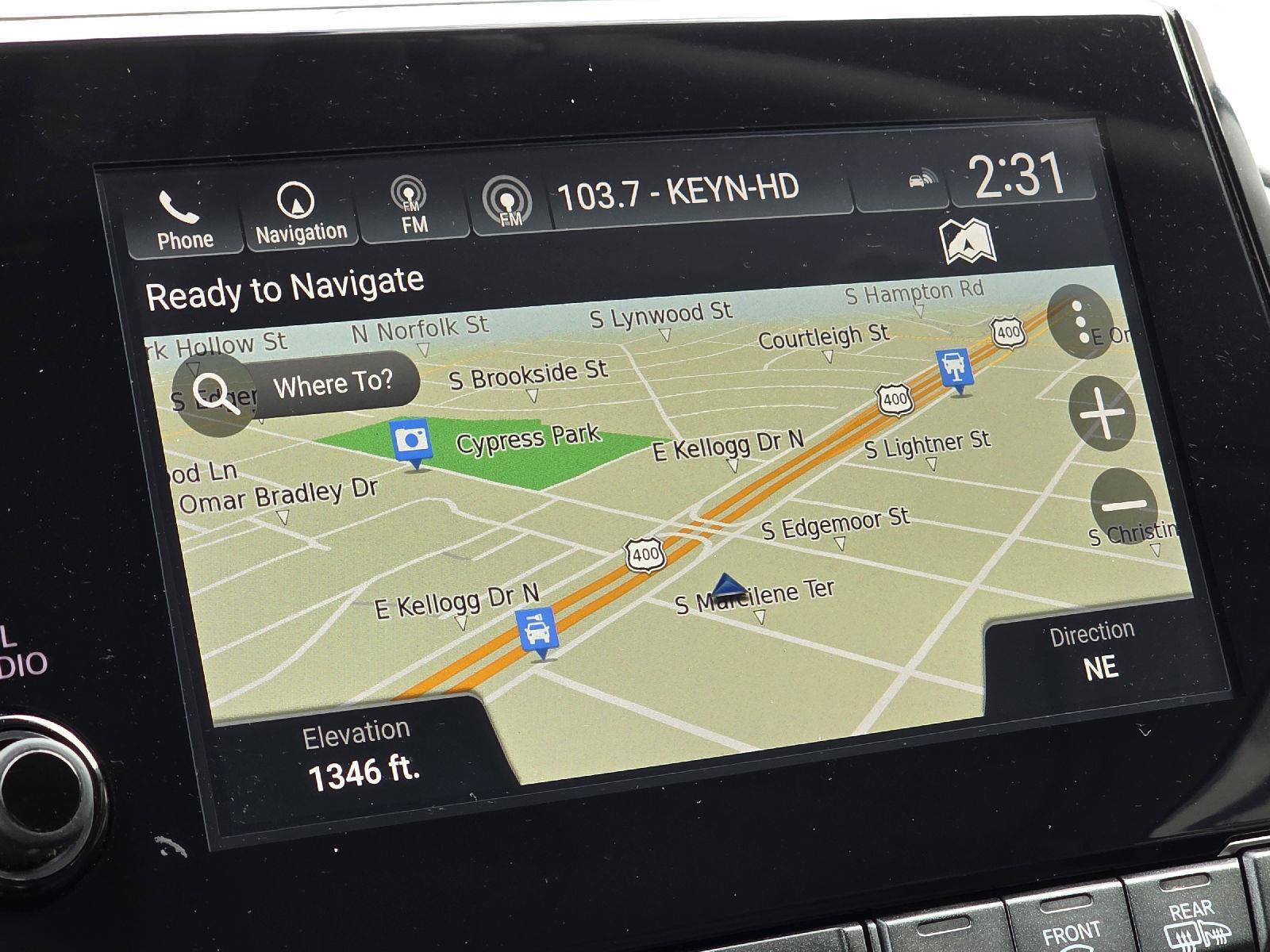 Used 2022 Honda Odyssey Touring image 22