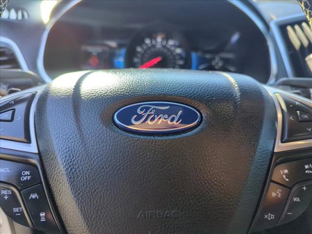 Certified 2021 Ford Edge ST w/ Equipment Group 401A image 24