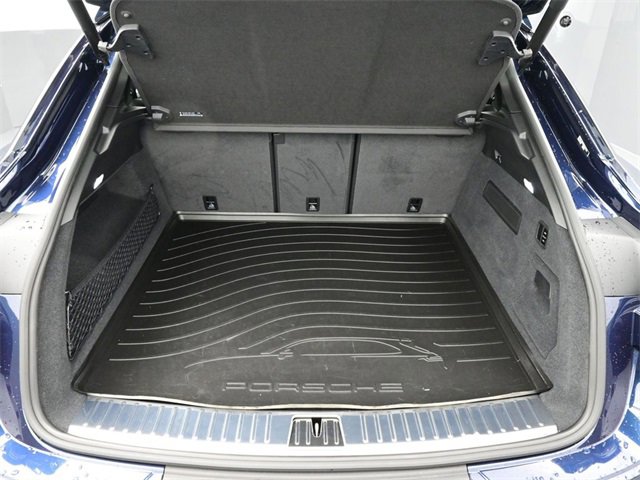 New 2025 Porsche Cayenne S image 17