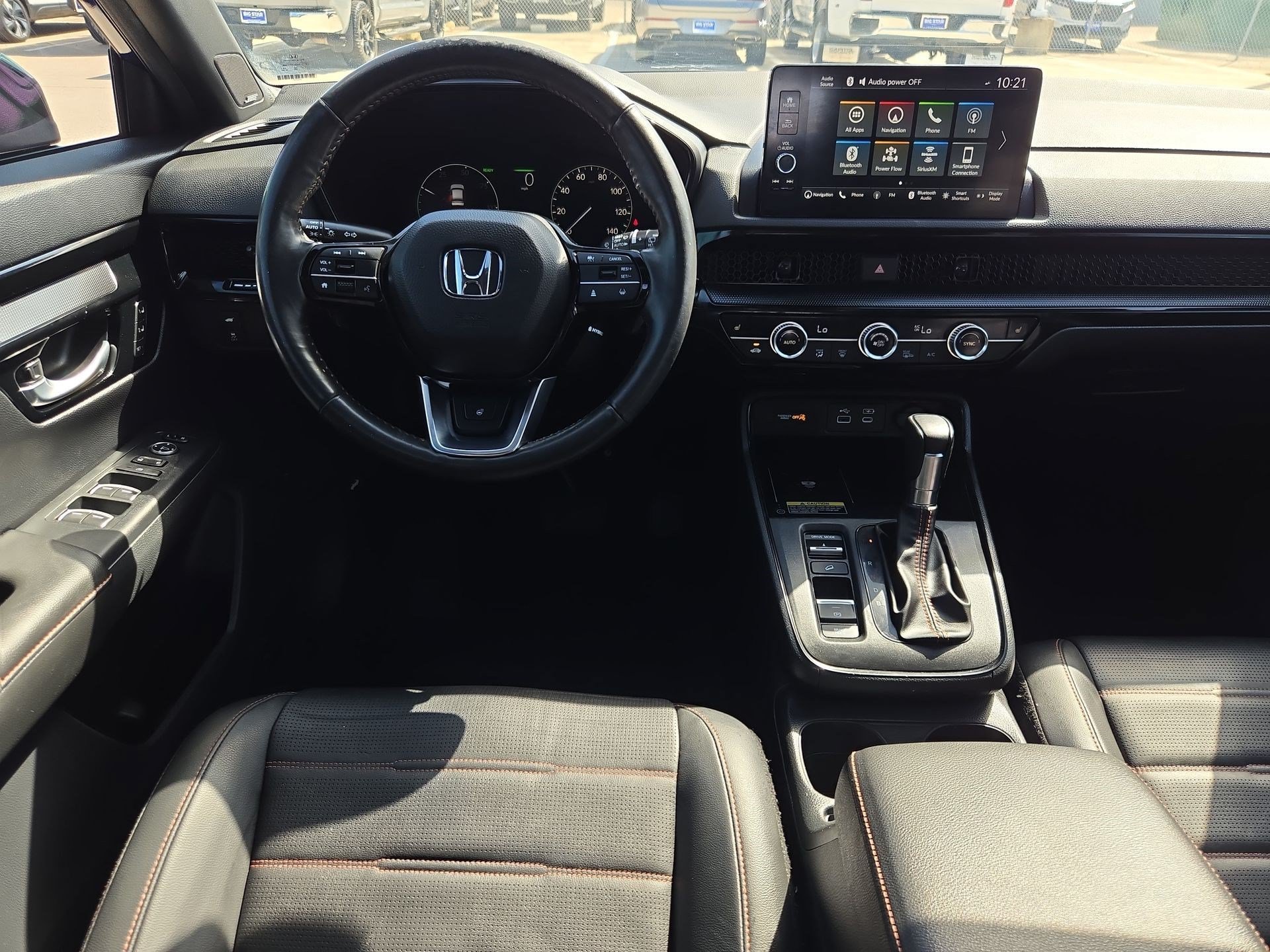 Used 2023 Honda CR-V Sport Touring image 29