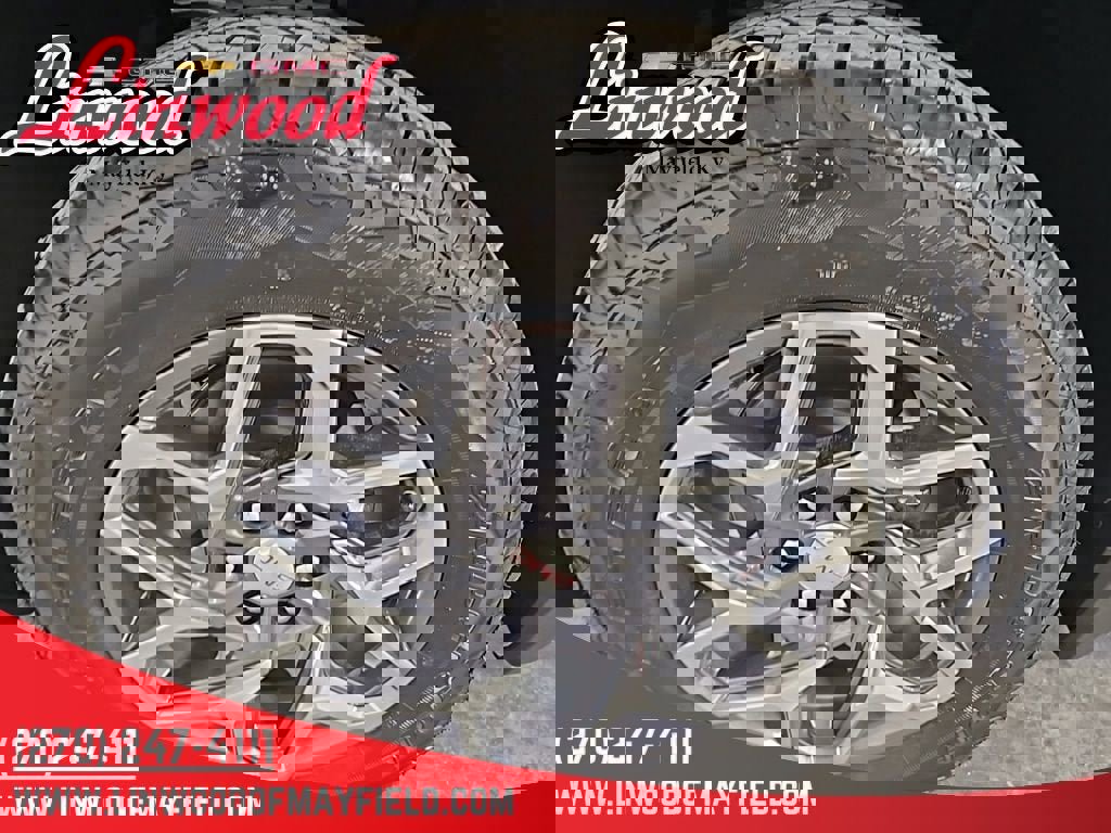 New 2026 GMC Sierra 1500 SLT w/ SLT Premium Plus Package image 8