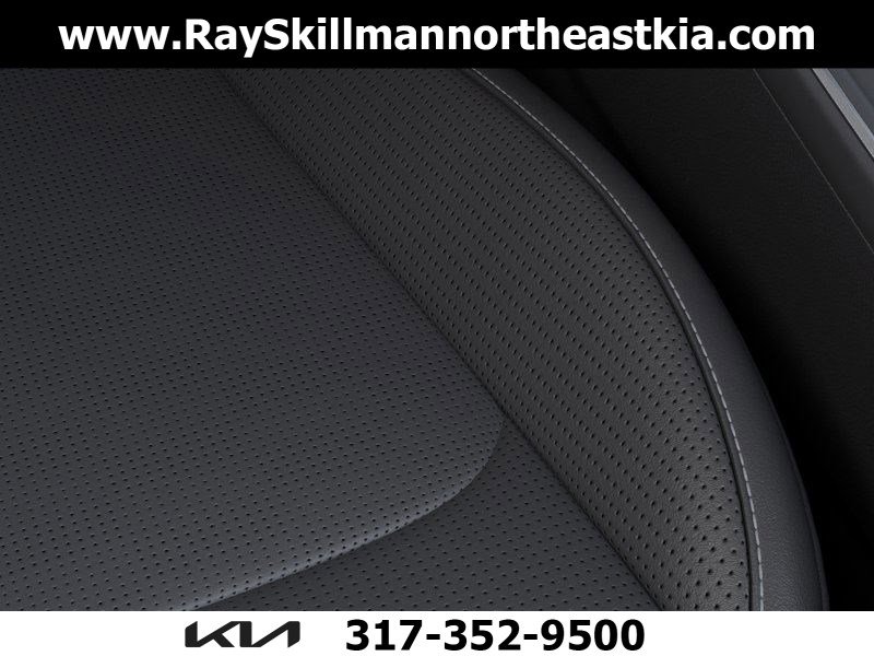 New 2025 Kia Sorento S w/ Panoramic Sunroof Package image 24