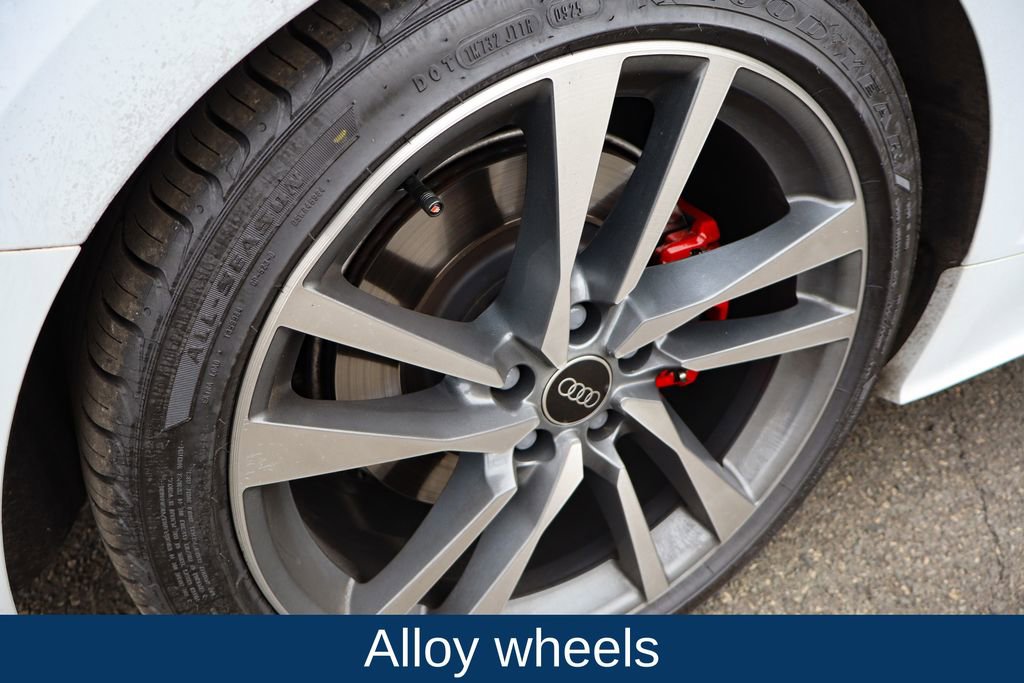 Used 2023 Audi S5 Prestige w/ Prestige Package image 42