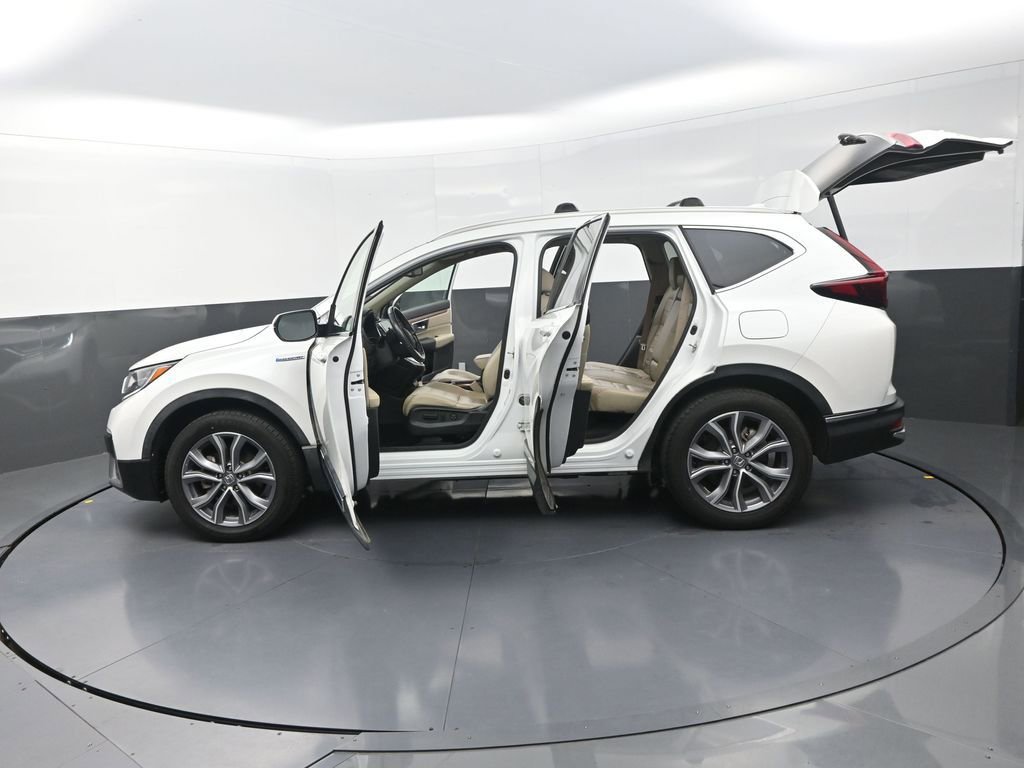 Used 2020 Honda CR-V Touring image 35