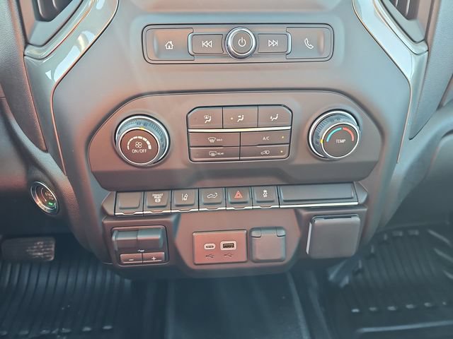 New 2026 Chevrolet Silverado 3500 W/T AWD/4WD image 17