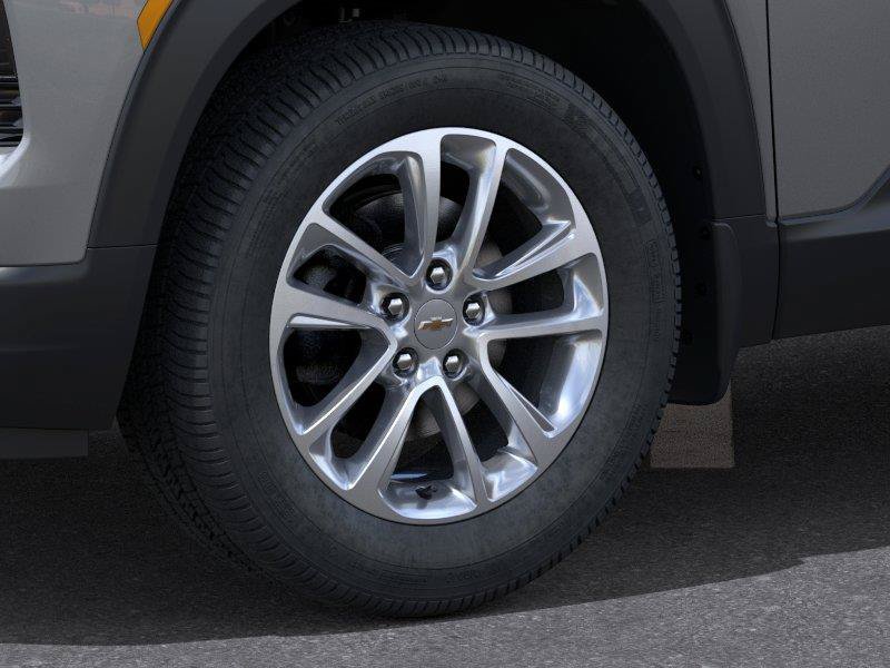 New 2026 Chevrolet TrailBlazer LS w/ LS Convenience Package FWD image 9