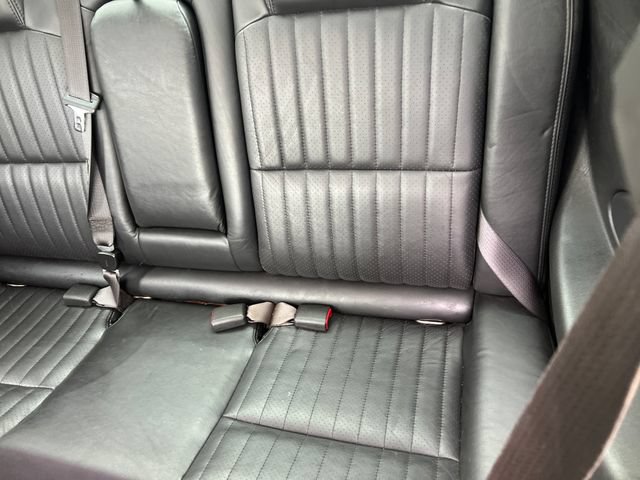 Used 2004 Chevrolet Monte Carlo SS w/ Preferred Equipment Group FWD image 12