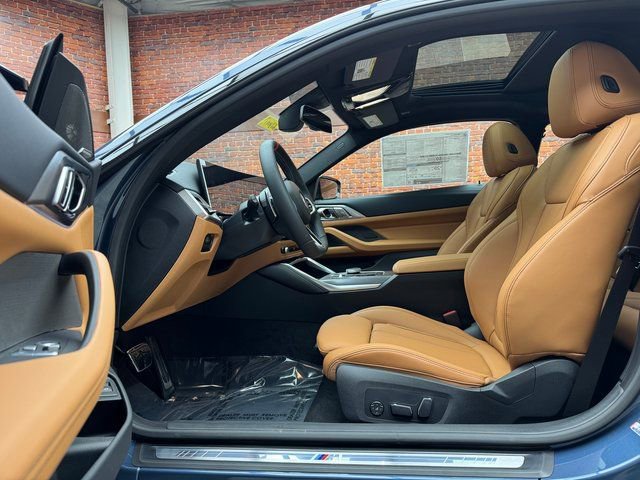 New 2026 BMW 440i xDrive M440i xDrive w/ Premium Package image 19