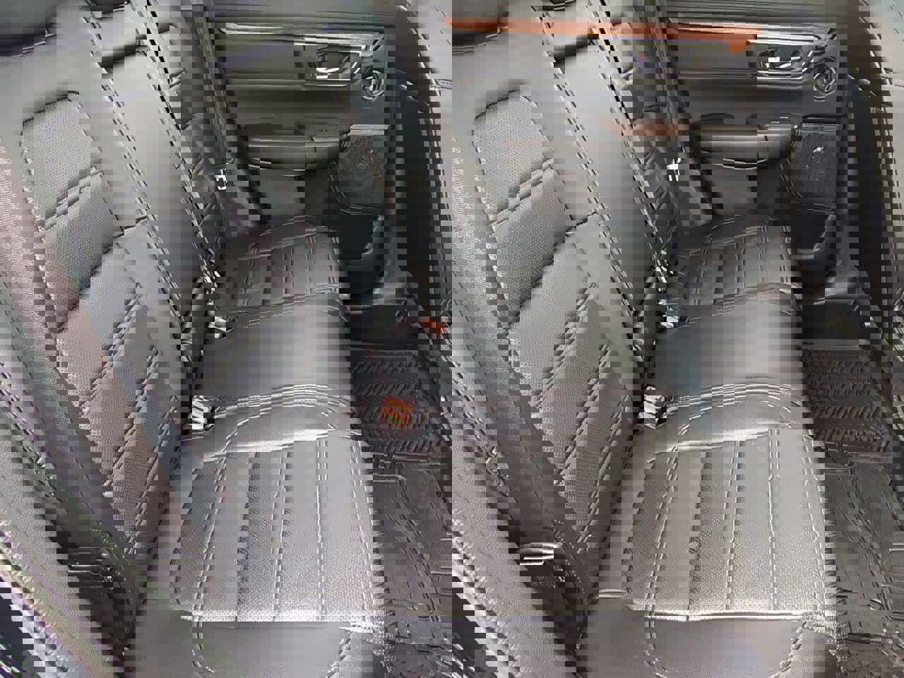 Used 2018 Honda CR-V EX-L image 21