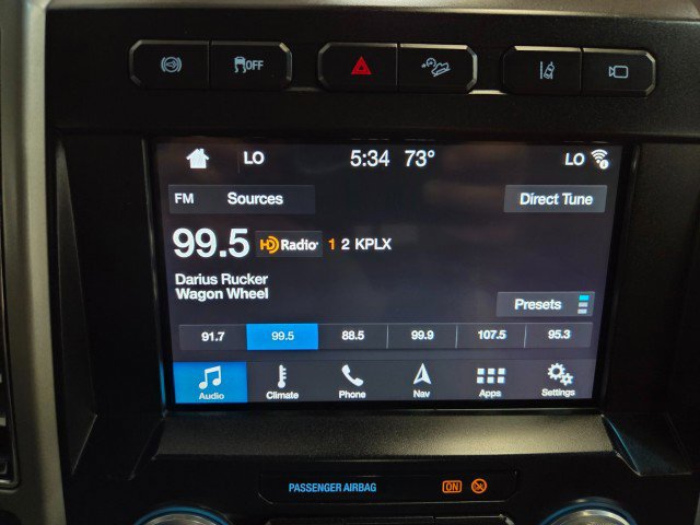 Used 2019 Ford F250 King Ranch w/ King Ranch Ultimate Package image 56