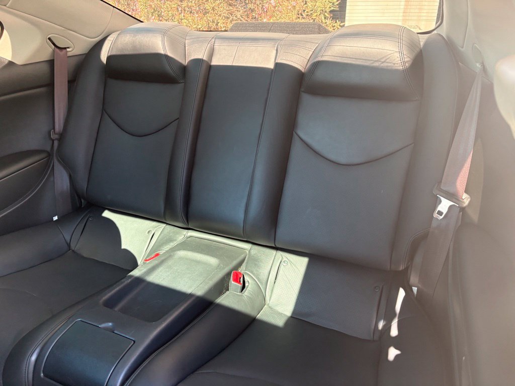 Used 2014 INFINITI Q60 Coupe RWD image 10