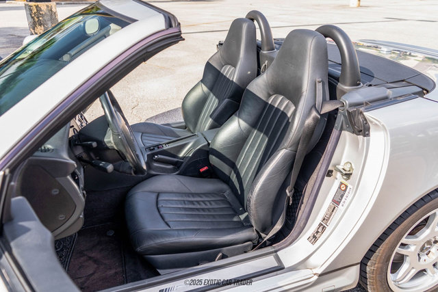Used 2003 Mercedes-Benz SLK 32 AMG SLK32 AMG image 49
