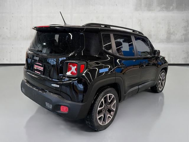 Used 2016 Jeep Renegade Latitude image 5