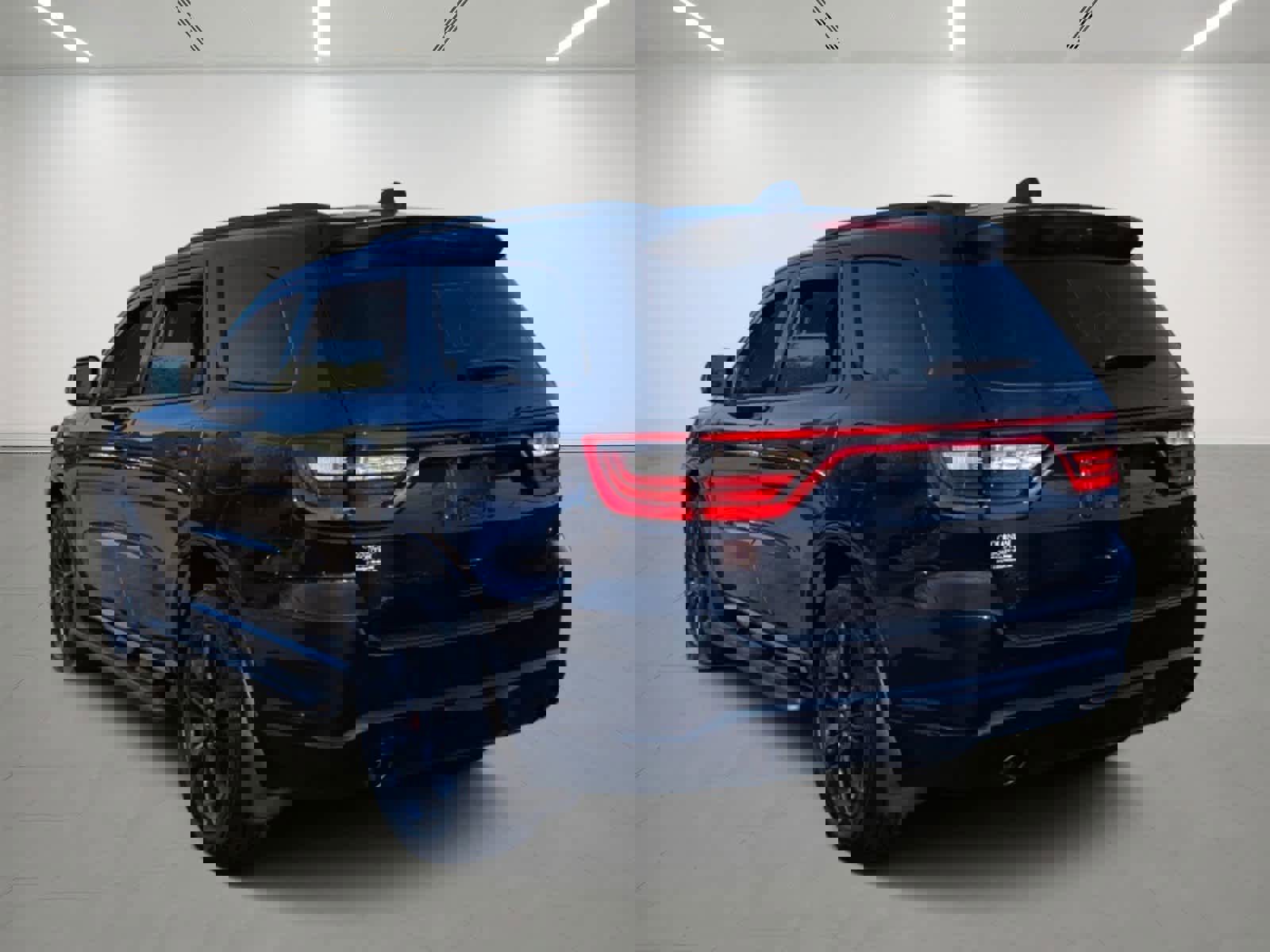 Used 2025 Dodge Durango GT image 4