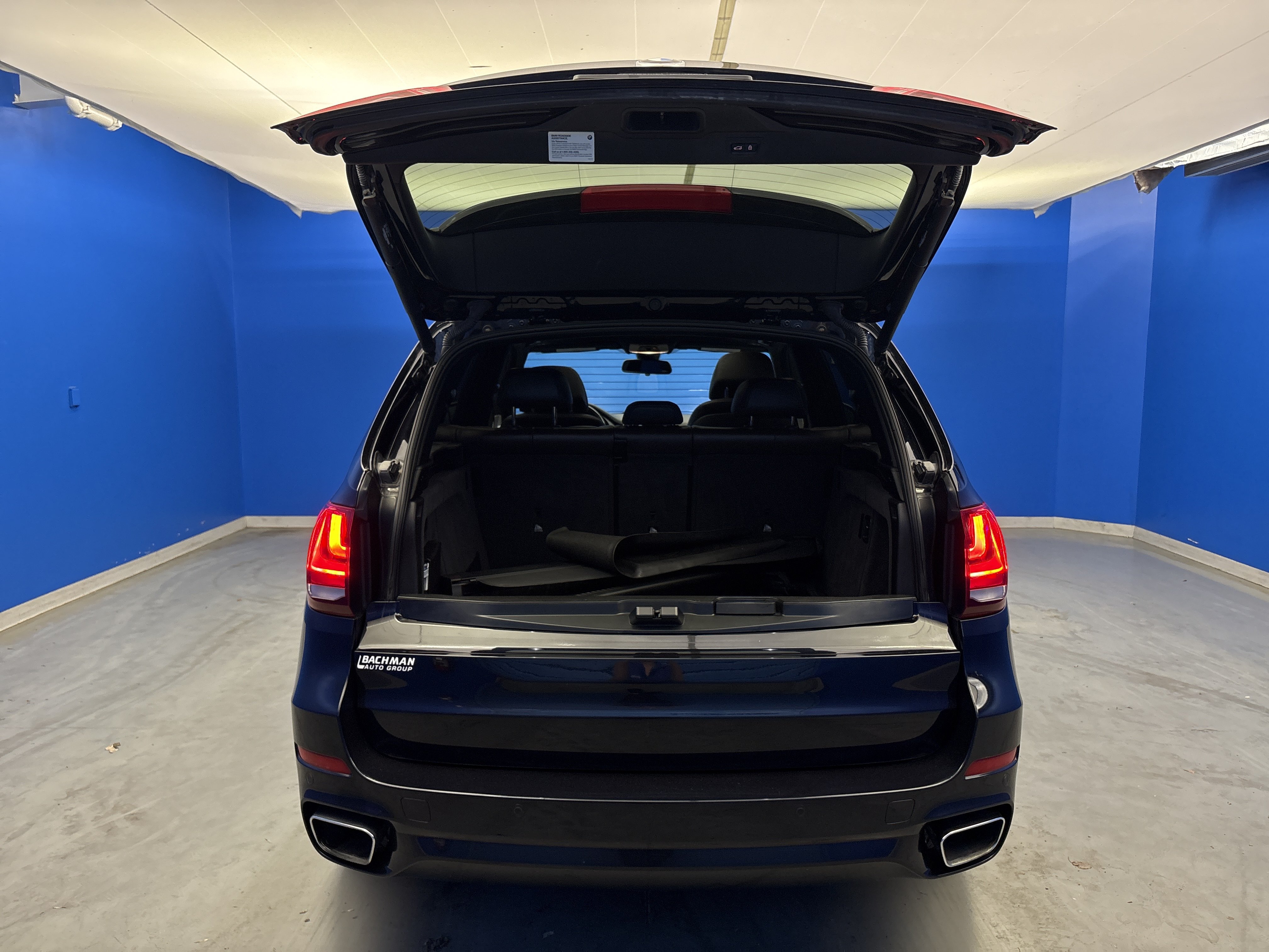 Used 2018 BMW X5 xDrive35i AWD/4WD image 29