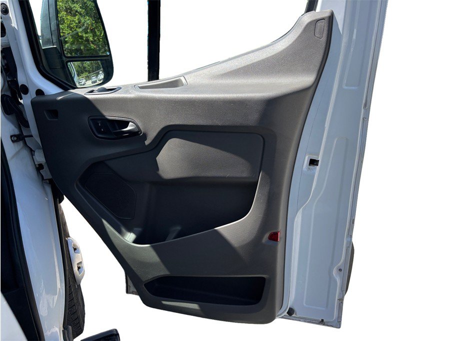Used 2021 Ford Transit 350 148 High Roof Extended AWD w/ Interior Upgrade Package image 41