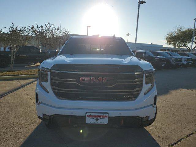 New 2026 GMC Sierra 1500 AT4 w/ AT4 Premium Package image 2