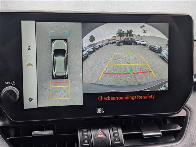 Used 2024 Toyota RAV4 XSE w/ Advanced Technology Package AWD/4WD image 14