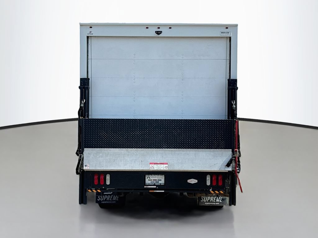 Used 2021 Chevrolet Express 3500 w/ Power Convenience Package RWD image 7