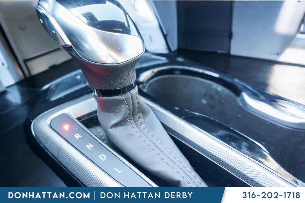 Used 2024 Buick Envista Sport Touring w/ Convenience I Package image 11