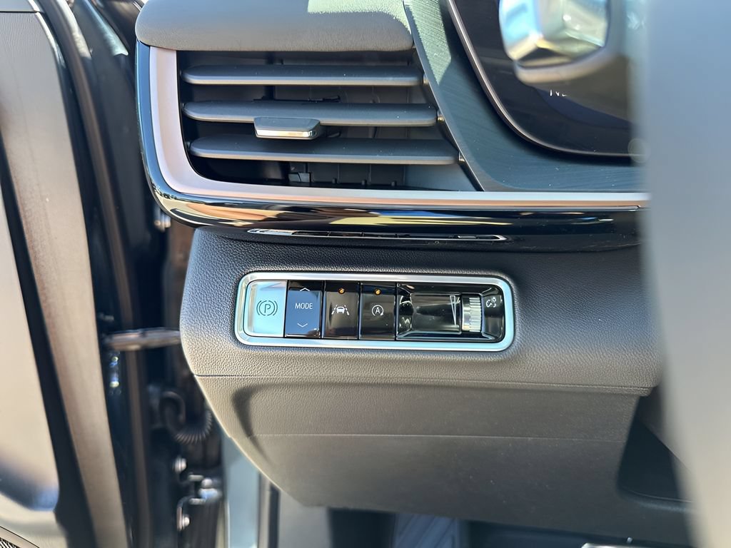 New 2026 Buick Envision Sport Touring AWD/4WD image 29