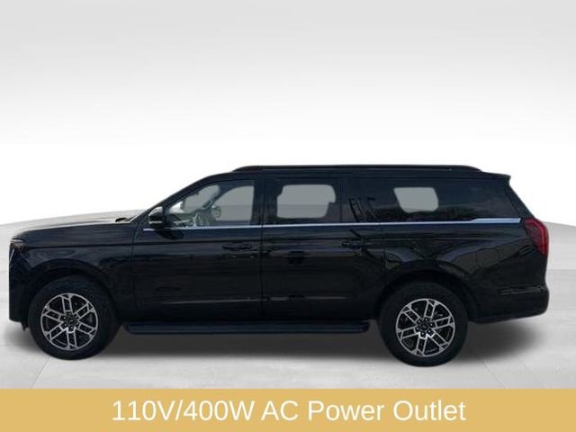 Used 2025 Ford Expedition Max Active image 8