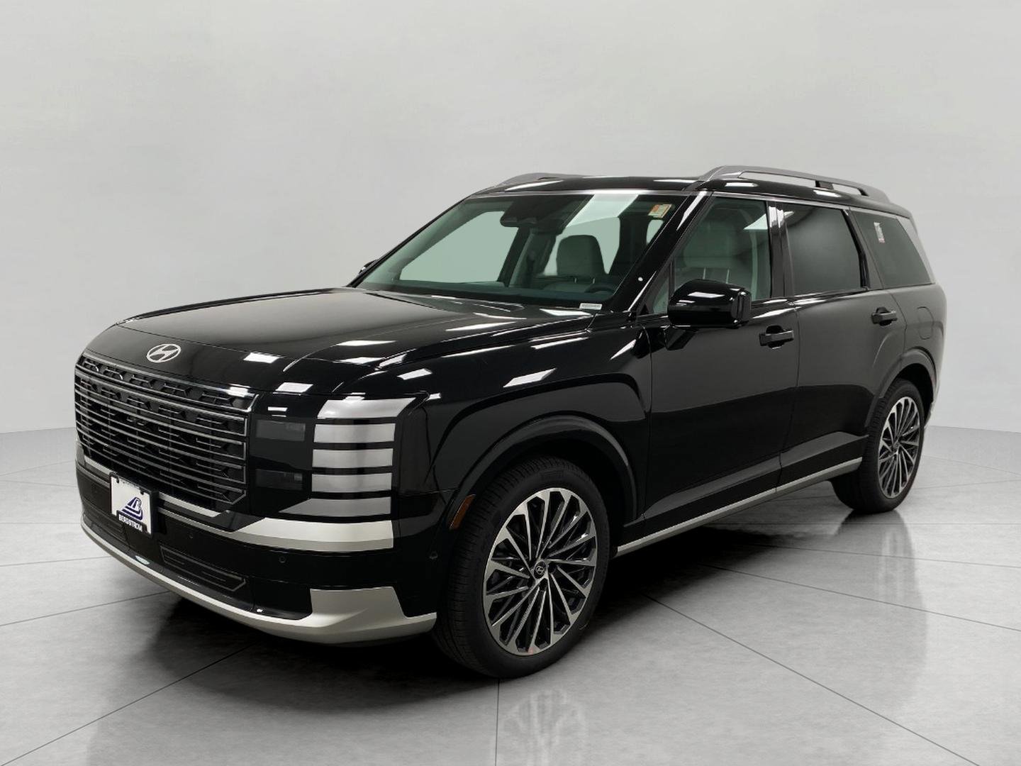 New 2026 Hyundai Palisade Calligraphy image 10