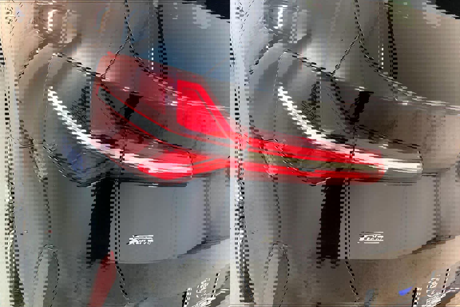 New 2026 BMW X3 xDrive30 w/ M Sport Package image 14