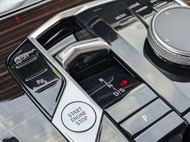 Used 2026 BMW X5 sDrive40i w/ Climate Comfort Package image 12