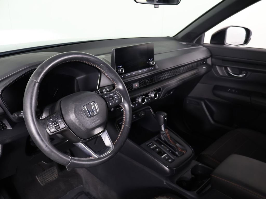 Used 2023 Honda CR-V Sport image 27