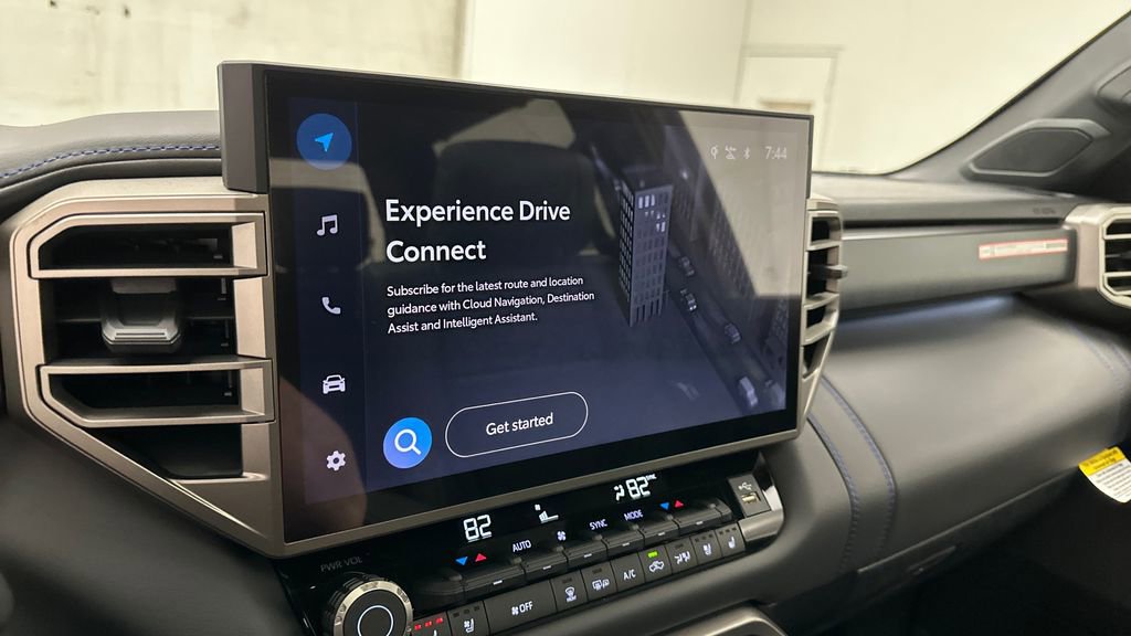 New 2026 Toyota Tundra Platinum AWD/4WD image 22