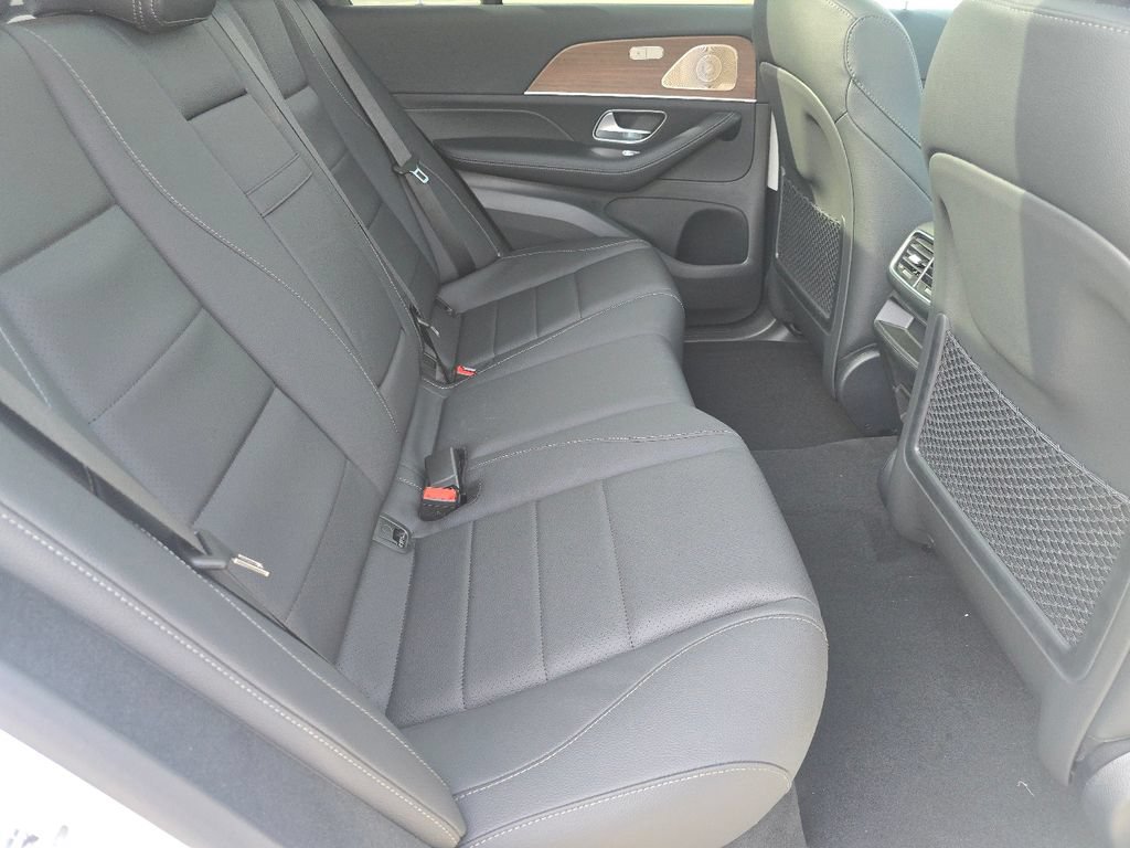 New 2026 Mercedes-Benz GLE 350 4MATIC image 20