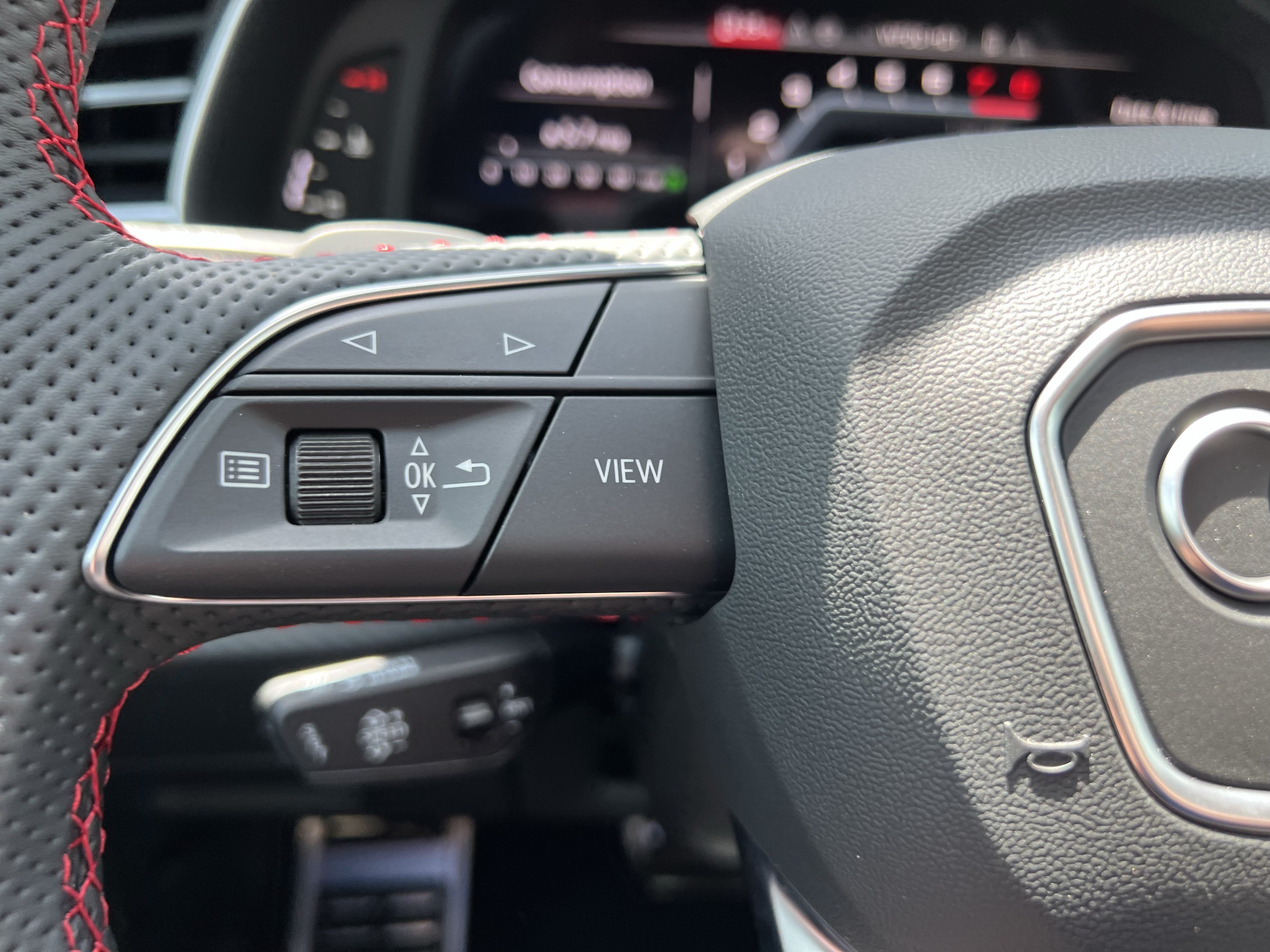 New 2026 Audi SQ8 Prestige AWD/4WD image 20