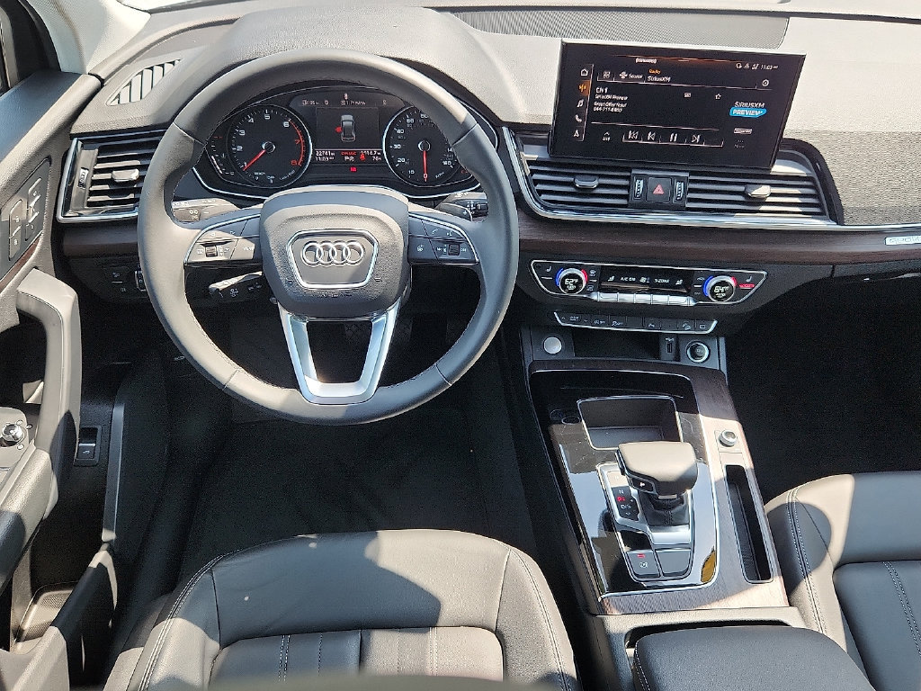 Used 2024 Audi Q5 2.0T Premium w/ Convenience Package AWD/4WD image 7