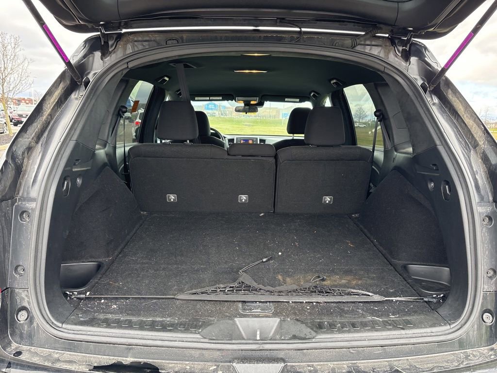 Used 2019 Honda Passport Sport image 9