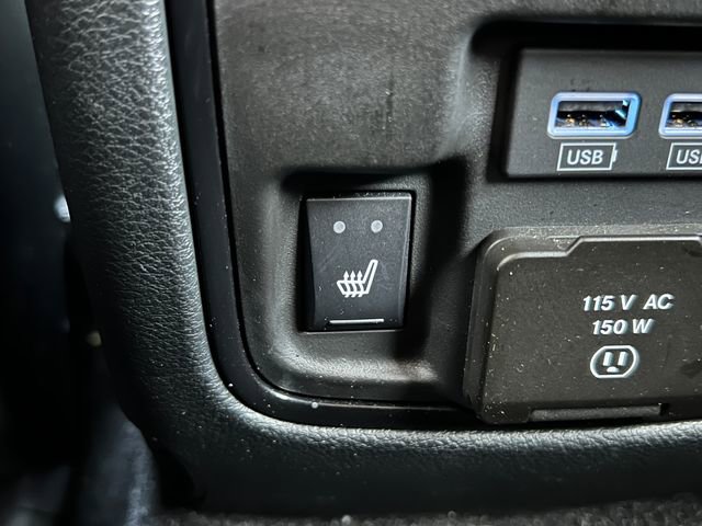 Used 2025 Dodge Durango R/T AWD/4WD image 46