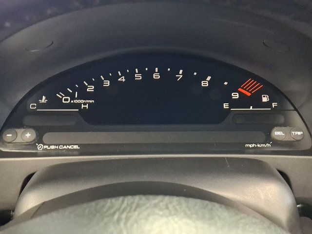 Used 2000 Honda S2000 image 18