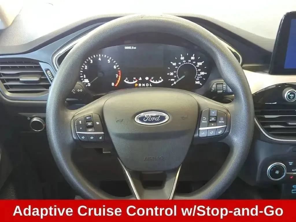 Used 2020 Ford Escape SE AWD/4WD image 49