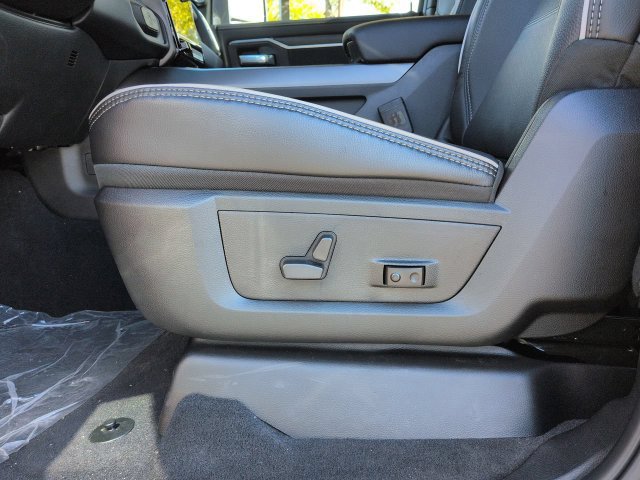 New 2027 RAM 2500 Laramie AWD/4WD image 20