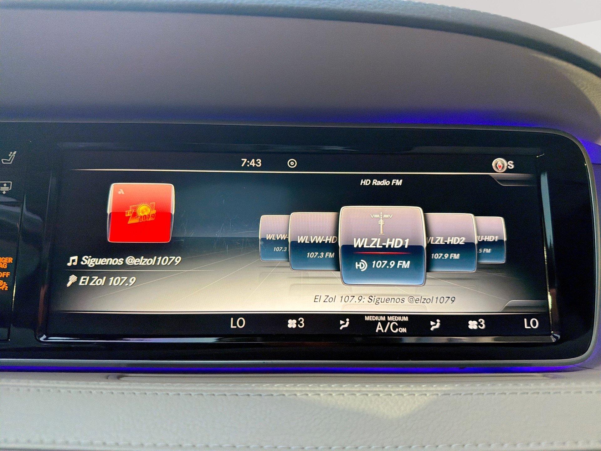 Used 2016 Mercedes-Benz S 550 4MATIC Sedan image 12