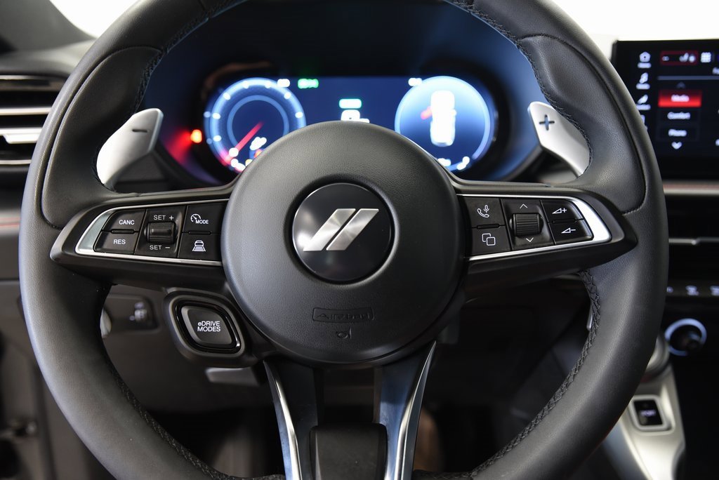 Used 2024 Dodge Hornet R/T image 29